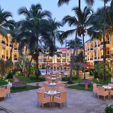 La Estoria, Goa -Ihcl Seleqtions Hotel Кандолим Екстериор снимка