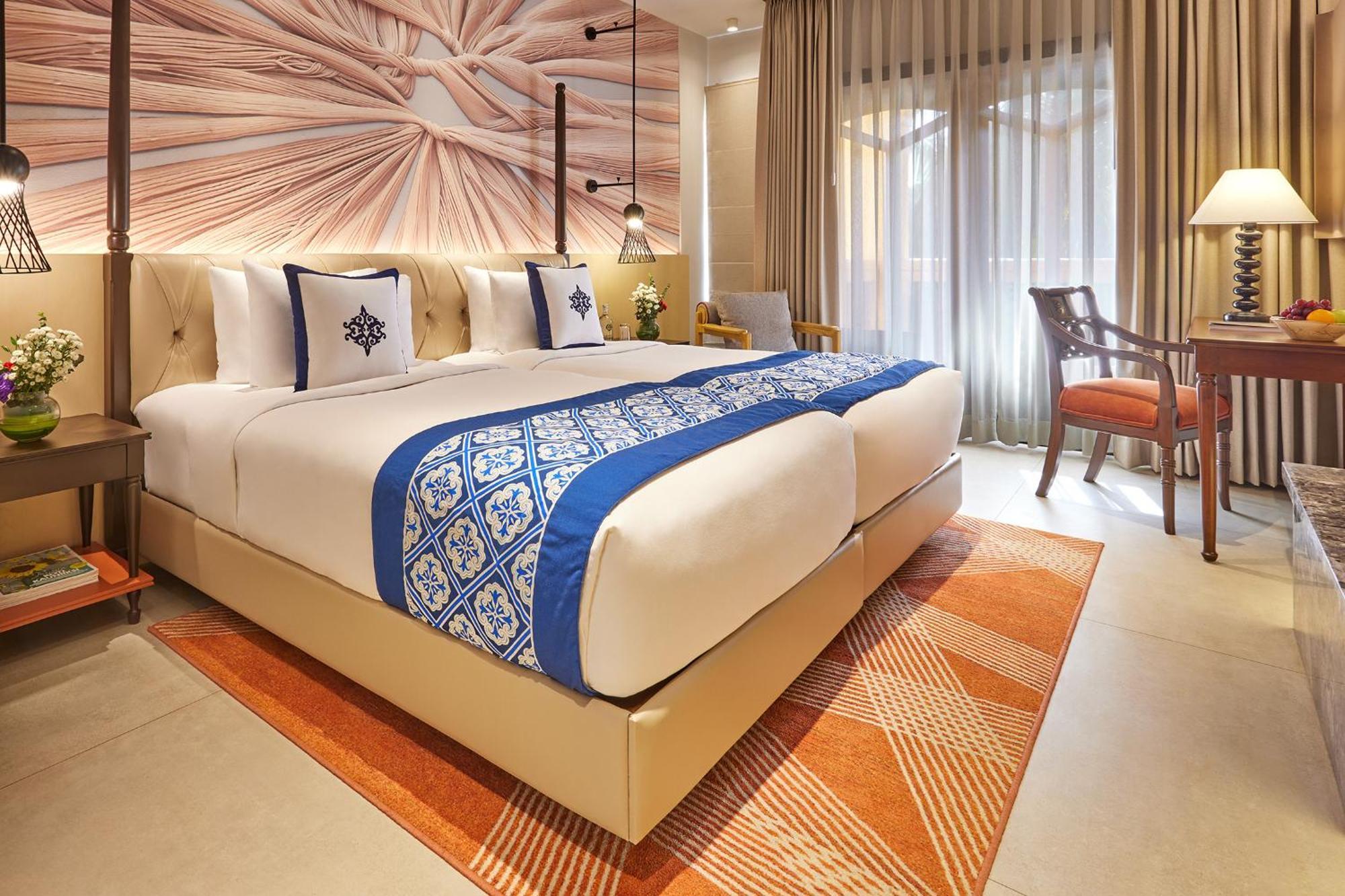 La Estoria, Goa -Ihcl Seleqtions Hotel Кандолим Екстериор снимка